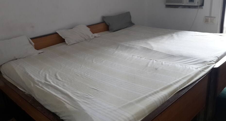 Hotel Rajgir, Rajgir 5